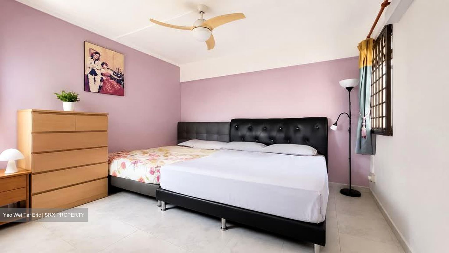 Blk 632 Woodlands Ring Road (Woodlands), HDB 5 Rooms #575633231